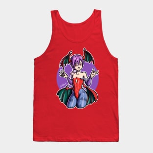 Lilith Tank Top